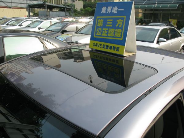 運通汽車-2006年-MAZDA-6 照片8