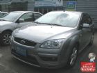 台中市運通汽車-2008年-福特-Focus FORD 福特 / Focus中古車