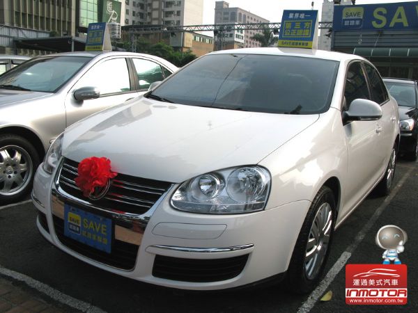 運通汽車-2011年-VW-Jetta 照片1