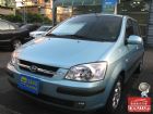 台中市運通汽車-2006年-現代-Getz HYUNDAI 現代 / Getz中古車