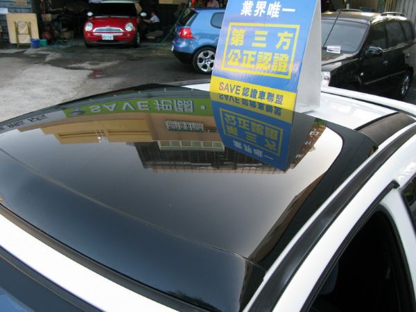 運通汽車-2005年-寶獅-206 照片6