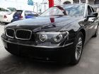 台中市03 BMW 7系列 735Li 3.5 BMW 寶馬 / 735Li中古車