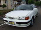 台中市優質代步車~96豐田TERCEL1.5 TOYOTA 豐田 / Tercel中古車