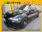 台中市剛入庫!!!Civic Coupe雙門 HONDA 台灣本田 / Civic Coupe中古車