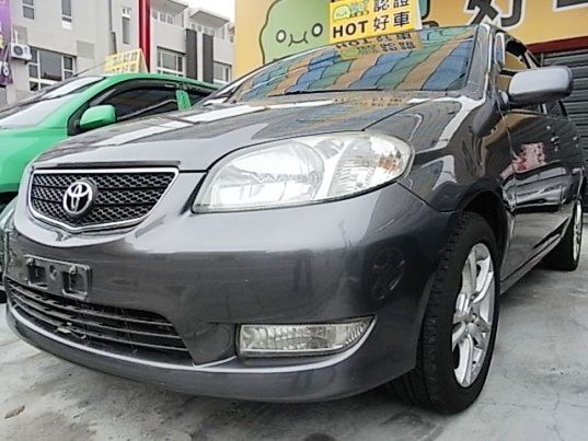 06 Toyota Vios 1.5 照片1
