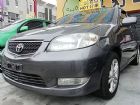 台中市06 Toyota Vios 1.5 TOYOTA 豐田 / Vios中古車