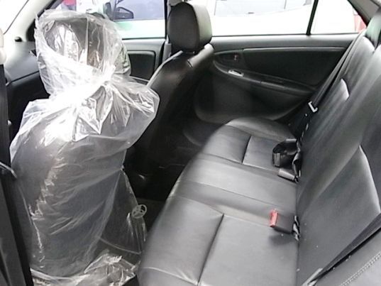 06 Toyota Vios 1.5 照片3