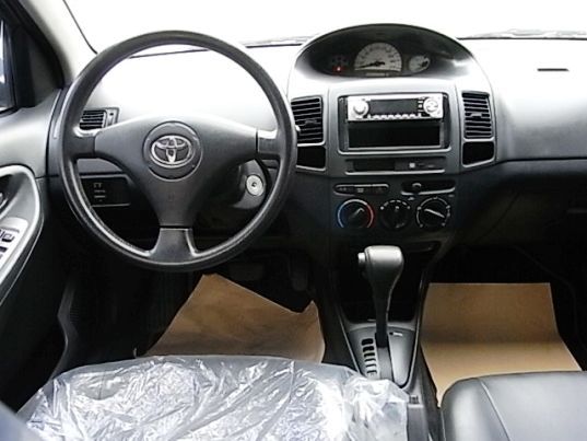 06 Toyota Vios 1.5 照片4