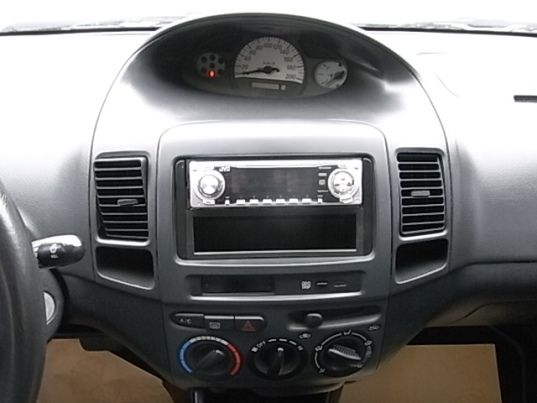 06 Toyota Vios 1.5 照片5