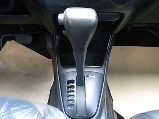 06 Toyota Vios 1.5 照片6