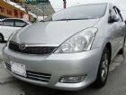 台中市05 Toyota Wish 2.0  TOYOTA 豐田 / Wish中古車