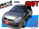 台中市SUM 聯泰汽車 2009年 SWIFT SUZUKI 鈴木 / Swift中古車