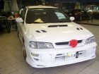 苗栗縣00年Subaru/速霸陸IMPREZA SUBARU 速霸陸 / lmpreza中古車