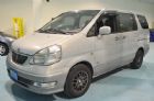 台中市QRV NISSAN 日產 / NRV中古車