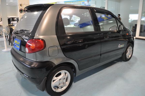 MATIZ 照片2