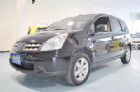 台中市LIVENA NISSAN 日產中古車