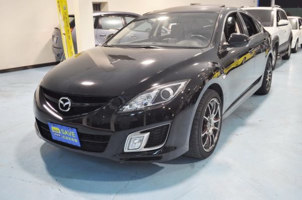 MAZDA 6 照片1