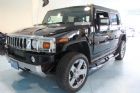 台中市H2 Hummer 悍馬 / H2中古車