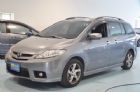 台中市MAZDA5 MAZDA 馬自達 / 5中古車