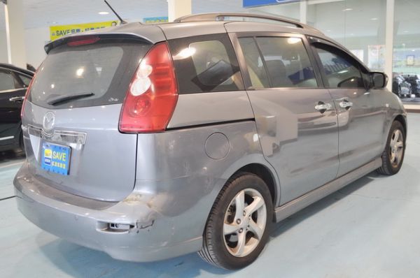 MAZDA5 照片2