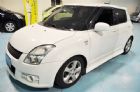 台中市SWIFT SUZUKI 鈴木 / Swift中古車