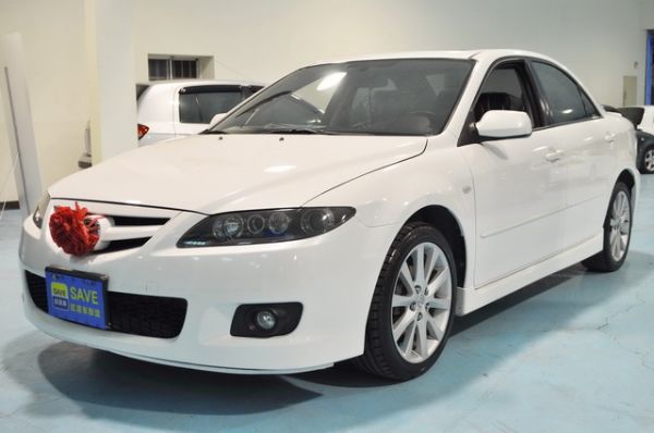 MAZDA 6 照片1