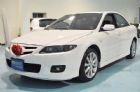 台中市MAZDA 6 MAZDA 馬自達 / 6 2.3S中古車