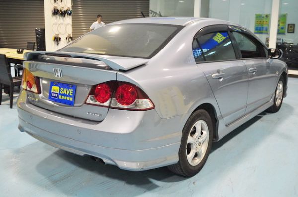 civic 照片2