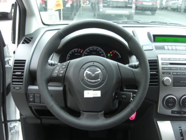 SUM 聯泰汽車 2011年MAZDA5 照片6