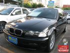 台中市運通汽車-2002年-BMW-318 BMW 寶馬 / 318i中古車