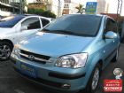 台中市運通汽車-2007年-現代-Getz HYUNDAI 現代 / Getz中古車