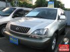 台中市運通汽車-2007年-凌志-RX300 LEXUS 凌志 / RX300中古車