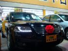 台中市PASSAT 02年 黑色 正常保養 VW 福斯 / Passat中古車