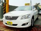 台中市CAMRY 白色 2.0 正常保養 TOYOTA 豐田 / Camry中古車