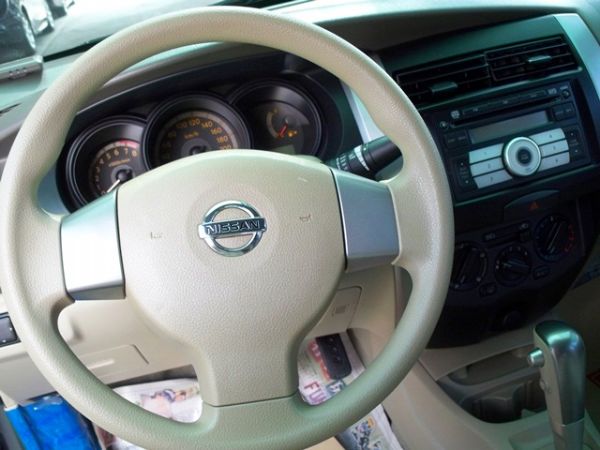 SUM 聯泰汽車 2011年MAZDA5 照片2