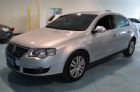 台中市2006 PASSAT 柴油 VW 福斯 / Passat中古車