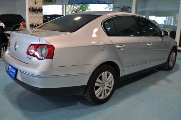 2006 PASSAT 柴油 照片2