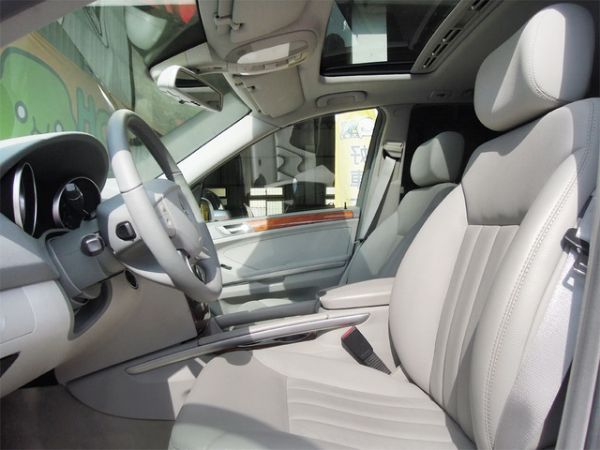 2006 ML350  高鐵汽車   照片4