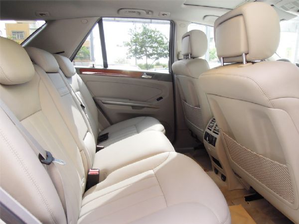 2006 ML350  高鐵汽車   照片5