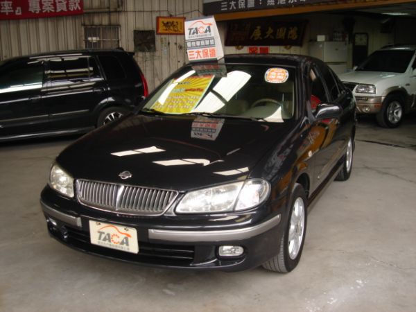 NISSAN SRNTER 180 照片1