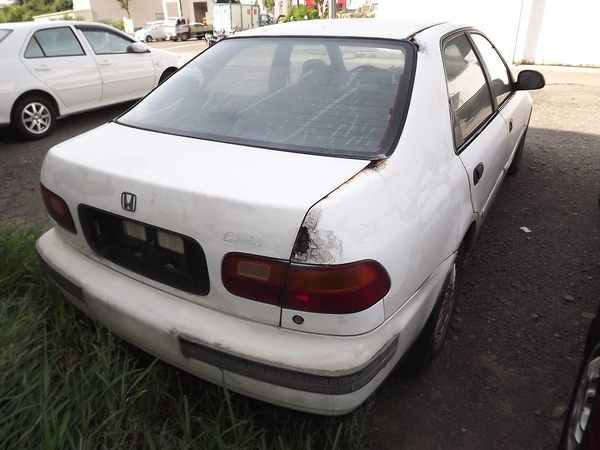 93年 Honda/本田CIVIC K6 照片3