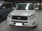 桃園市TOYOTA RAV4 休旅車 TOYOTA 豐田 / RAV4中古車