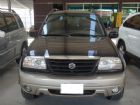 桃園市~Suzuki Escudo~鈴木吉星  SUZUKI 鈴木 / Escudo(吉星)中古車