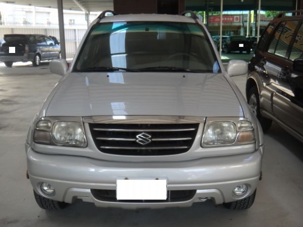 ~Suzuki Escudo~鈴木吉星  照片8