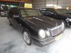 桃園市賓士E320  BENZ 賓士 / E320中古車