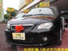 台中市PROTON GEN2 1.6 黑 PROTON 普而騰 / Gen-2中古車