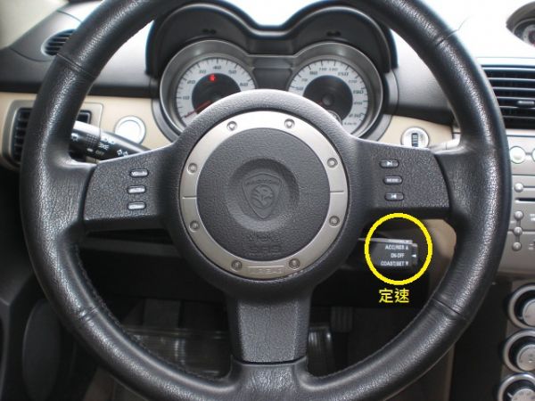 PROTON GEN2 1.6 黑 照片5