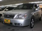 台中市2006 福特 MAV 2.0 銀 FORD 福特 / MAV中古車