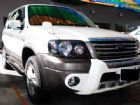 台中市2008 福特 Excape 2.3 白 FORD 福特 / Escape中古車