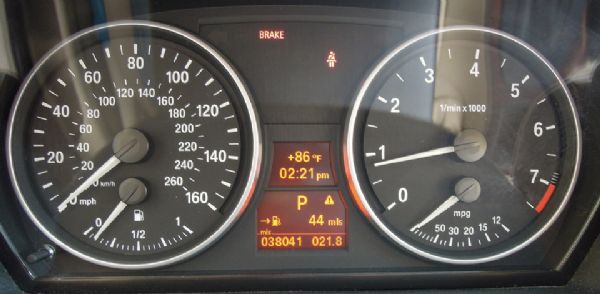 2007 328I 高鐵汽車   照片7